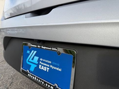 New 2026 Hyundai Venue SEL image 7