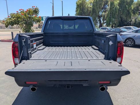 Used 2025 Honda Ridgeline RTL image 31