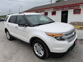 Used 2015 Ford Explorer XLT w/ Equipment Group 202B FWD video 1