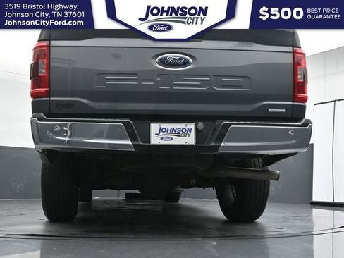 Used 2023 Ford F150 XLT AWD/4WD image 42