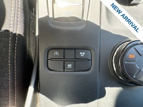 Used 2024 Ford Ranger XL w/ Trailer Tow Package AWD/4WD image 28