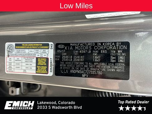 Used 2018 Kia Sportage LX image 28