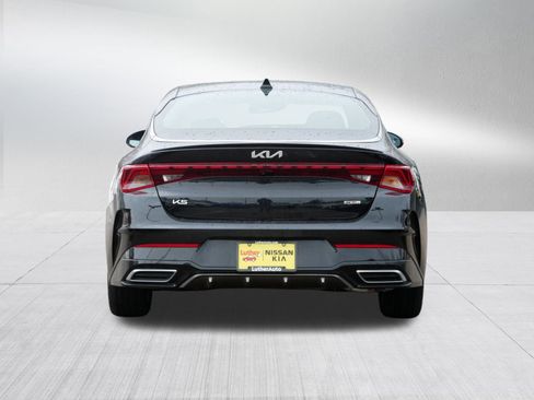 Used 2024 Kia K5 GT-Line image 6
