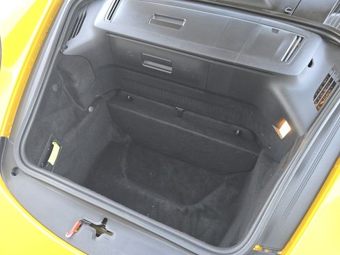 Used 2008 Porsche 911 Carrera S image 16