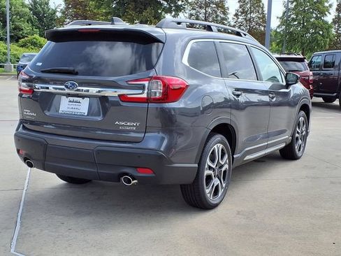 New 2026 Subaru Ascent Limited AWD/4WD image 4