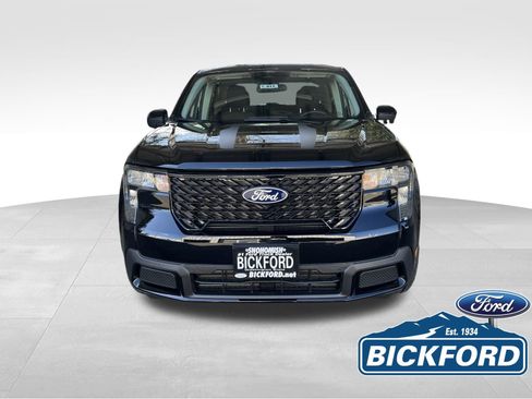 New 2026 Ford Maverick XLT AWD/4WD image 2