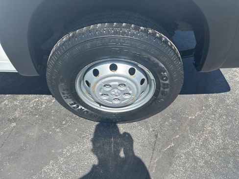 Used 2019 RAM ProMaster 1500 FWD image 21