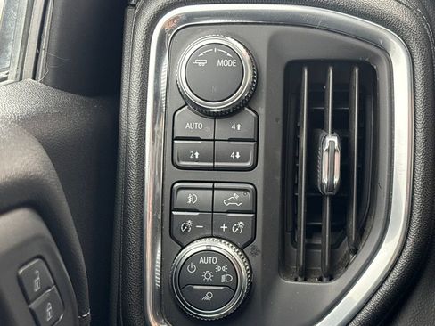 Used 2020 GMC Sierra 1500 SLT w/ X31 Off-Road Package image 22