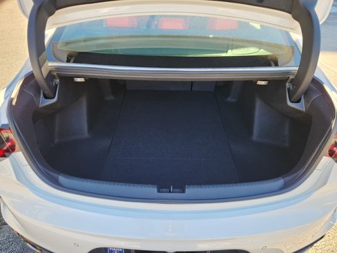 Used 2025 Acura TLX SH-AWD w/ A-SPEC Pkg image 20