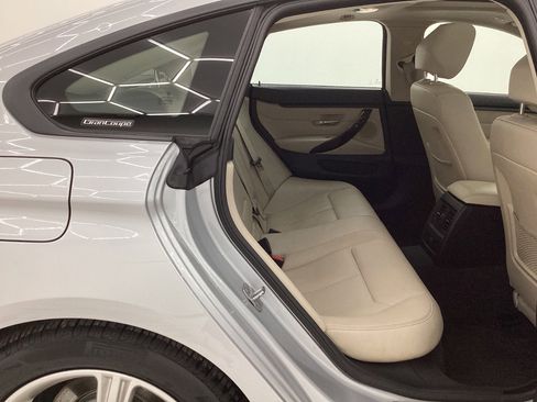 Used 2015 BMW 428i Gran Coupe image 21