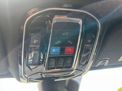 Certified 2022 Jeep Grand Wagoneer Series I AWD/4WD image 53