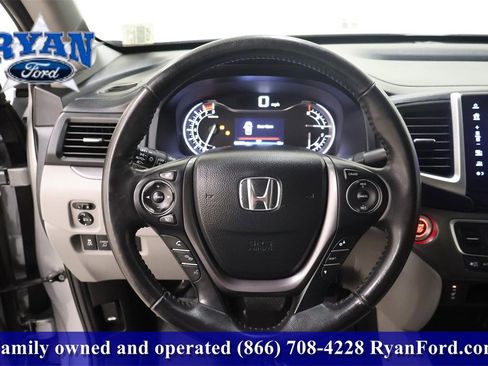 Used 2019 Honda Ridgeline RTL-T image 21