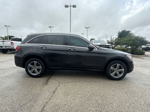 Used 2021 Mercedes-Benz GLC 300 image 6