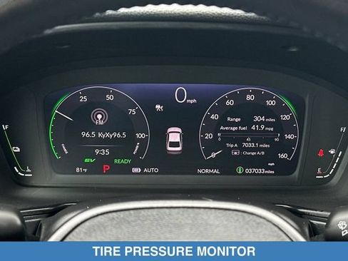 Certified 2024 Honda Accord Sport image 26