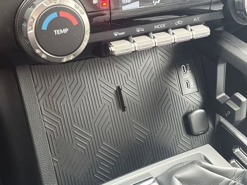 New 2026 Toyota Tacoma SR5 image 28