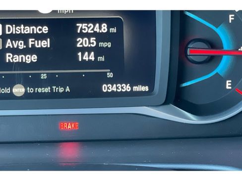 Certified 2022 Honda Pilot Special Edition image 42