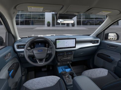 New 2026 Ford Maverick XLT FWD image 9