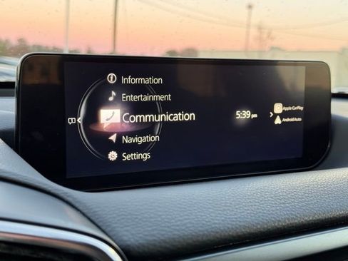 Used 2023 MAZDA CX-50 AWD 2.5 S w/ Cargo Package image 32