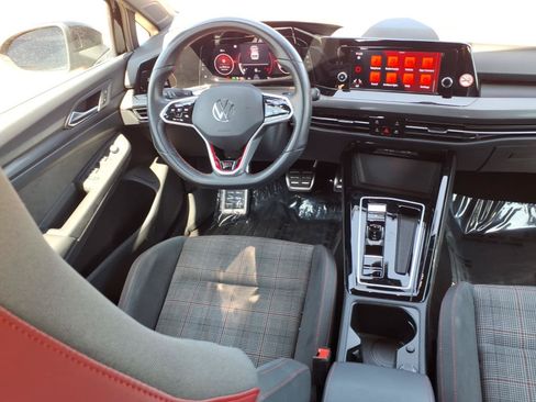 Used 2024 Volkswagen GTI S FWD image 4
