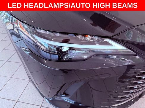 Certified 2025 Lexus RX 350 Premium FWD image 10