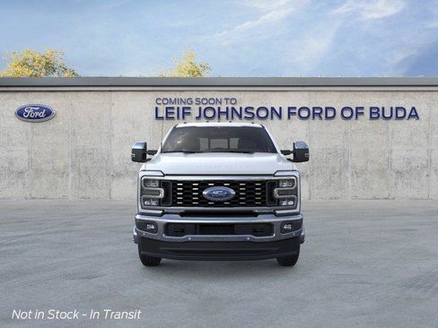 New 2026 Ford F350 Lariat AWD/4WD image 6