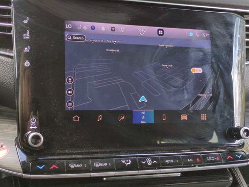 Used 2024 Jeep Wagoneer L Series II w/ Flexible Seating Group image 24