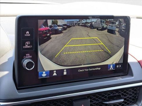 New 2025 Acura ADX A-Spec image 13