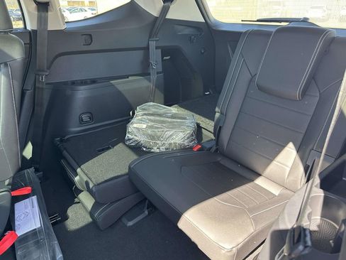 New 2026 Volkswagen Atlas SEL AWD/4WD image 9