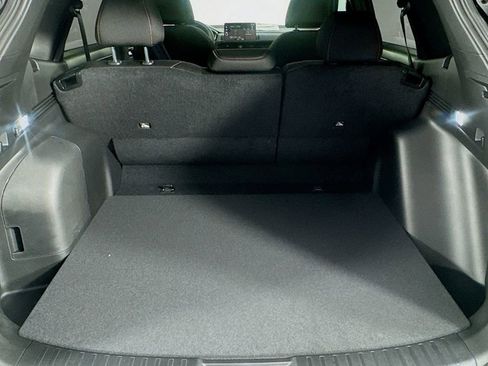 New 2026 Honda CR-V Sport image 36