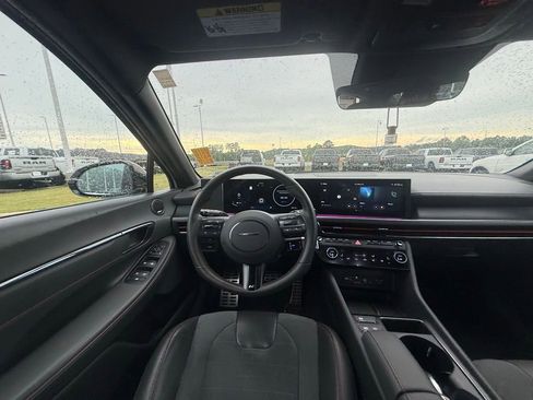 Used 2024 Hyundai Sonata N Line FWD image 6