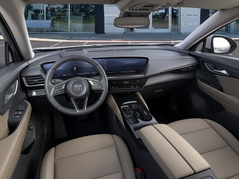 New 2026 Buick Envision Preferred AWD/4WD image 17