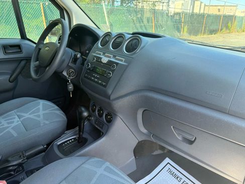 Used 2012 Ford Transit Connect XLT image 33