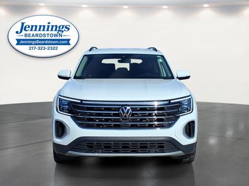 Used 2024 Volkswagen Atlas SE image 10