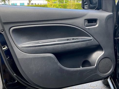 Used 2024 Mitsubishi Mirage ES FWD image 2