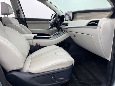 Used 2020 Hyundai Palisade SEL image 33