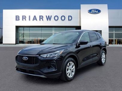 Certified 2023 Ford Escape Active