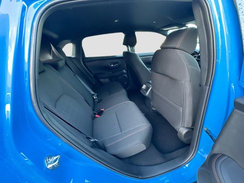 New 2026 Honda HR-V Sport image 19