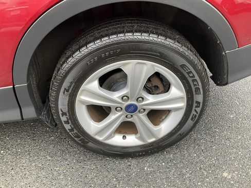 Used 2014 Ford Escape SE w/ Equipment Group 201A image 8