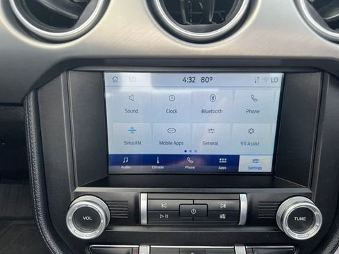 Used 2022 Ford Mustang GT Premium RWD image 36