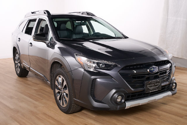 Used 2023 Subaru Outback Limited XT AWD/4WD image 3