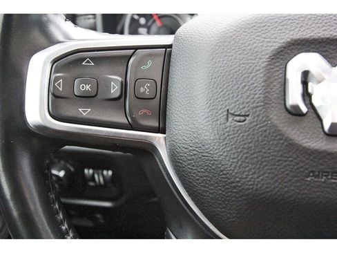 Used 2022 RAM 1500 Laramie w/ Laramie Southwest Edition image 18