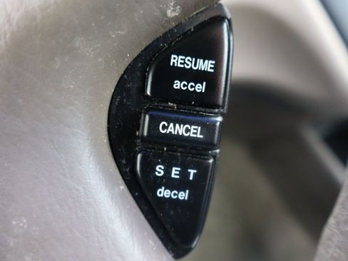 Used 1998 Honda Accord LX image 29