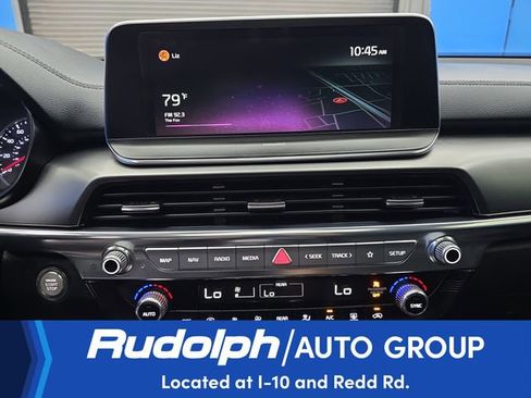 Used 2022 Kia Telluride S image 21