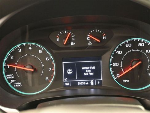 Used 2024 Chevrolet Malibu LT image 11