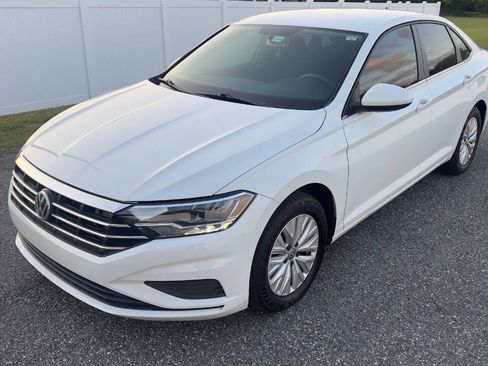 Used 2019 Volkswagen Jetta S FWD image 1