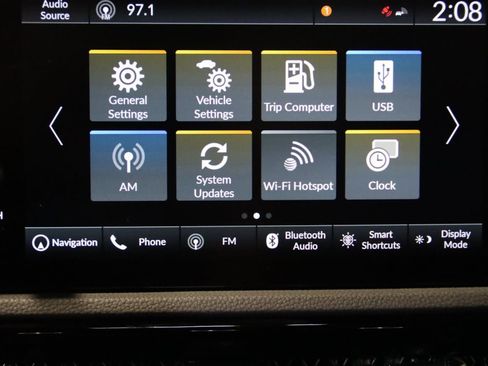 Used 2025 Honda CR-V Sport Touring image 51