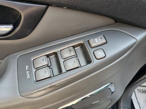 Used 2008 Lexus GX 470 AWD/4WD image 12