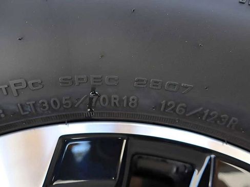 Used 2024 GMC Hummer EV 3X w/ Extreme Off-Road Package image 21