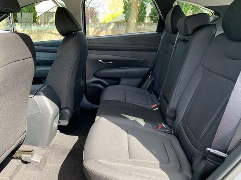 New 2026 Hyundai Tucson SE AWD/4WD image 12
