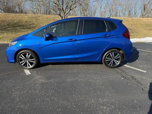 Used 2020 Honda Fit EX image 15
